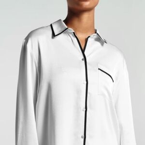 Negative underwear Pajama Shirt XS/S